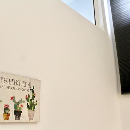 Wish Suite San Lorenzo De Sevilla Exterior photo