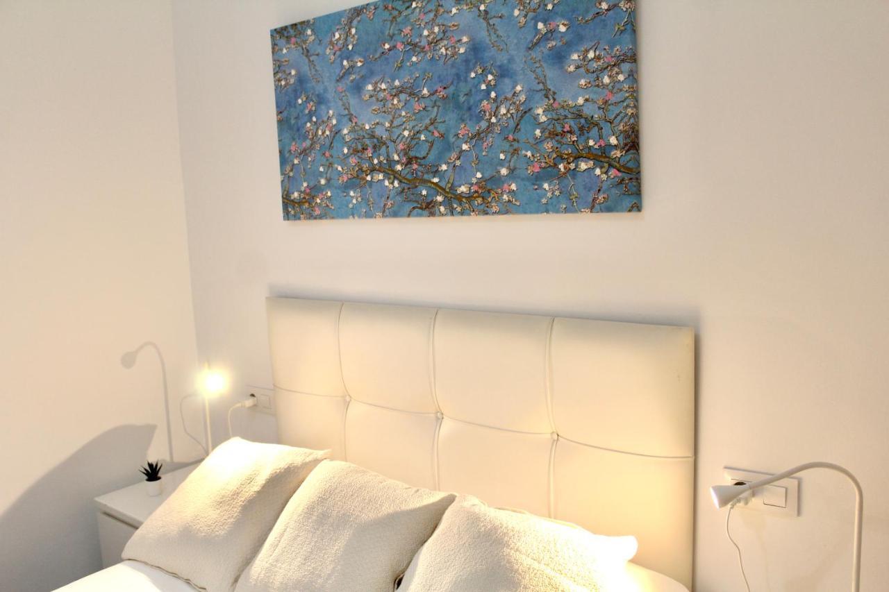 Wish Suite San Lorenzo De Sevilla Exterior photo