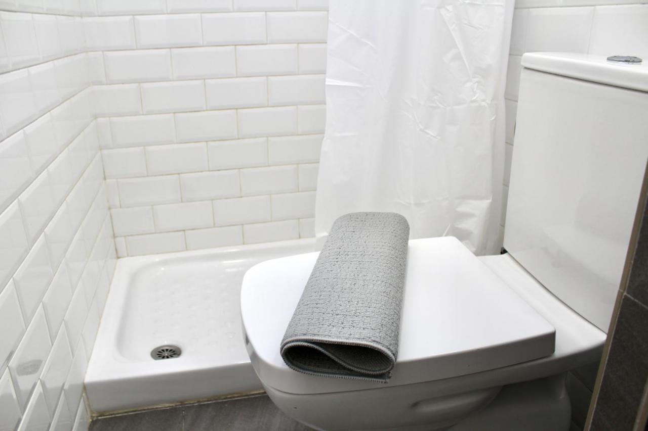 Wish Suite San Lorenzo De Sevilla Exterior photo